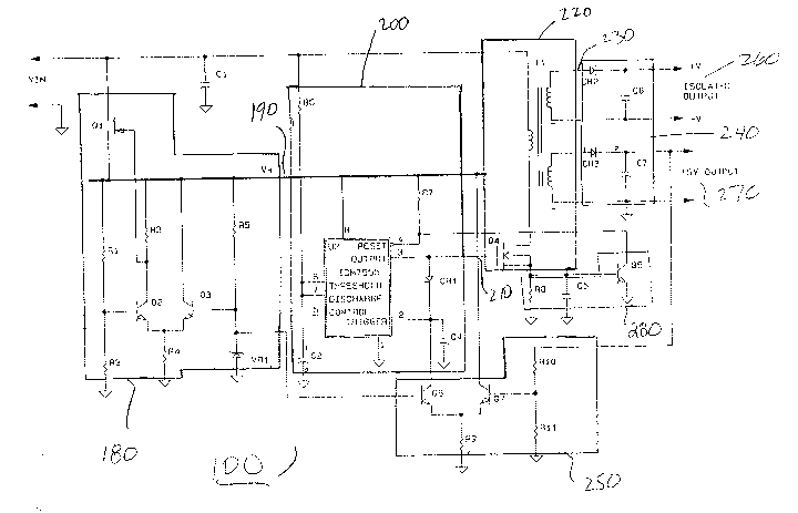 Une figure unique qui représente un dessin illustrant l'invention.